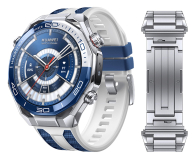 HUAWEI WATCH Ultimate 2 niebieski - 1367974 - zdjęcie 2